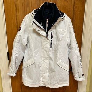 NWOT Tommy Hilfiger 3in1 Winter Jacket, Size L